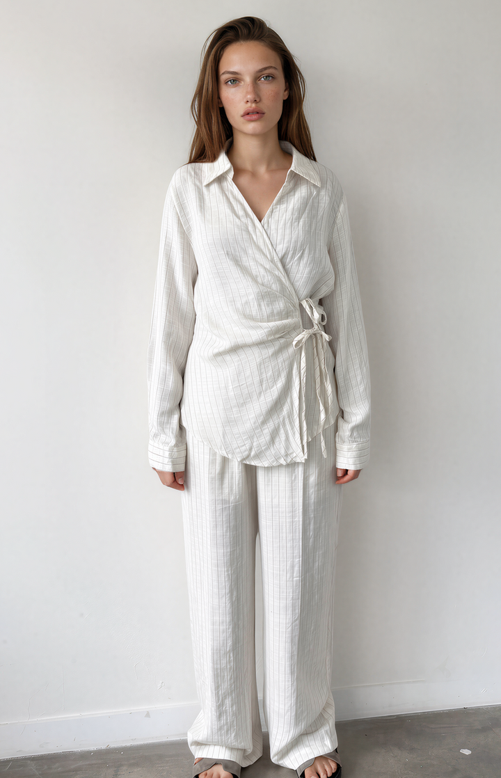 Élodie Wrap Set 