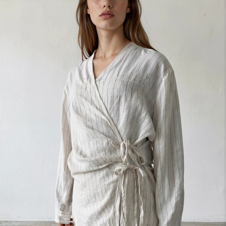 Élodie Wrap Set 