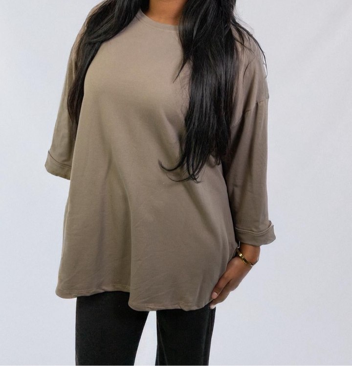 Oversized T-Shirt