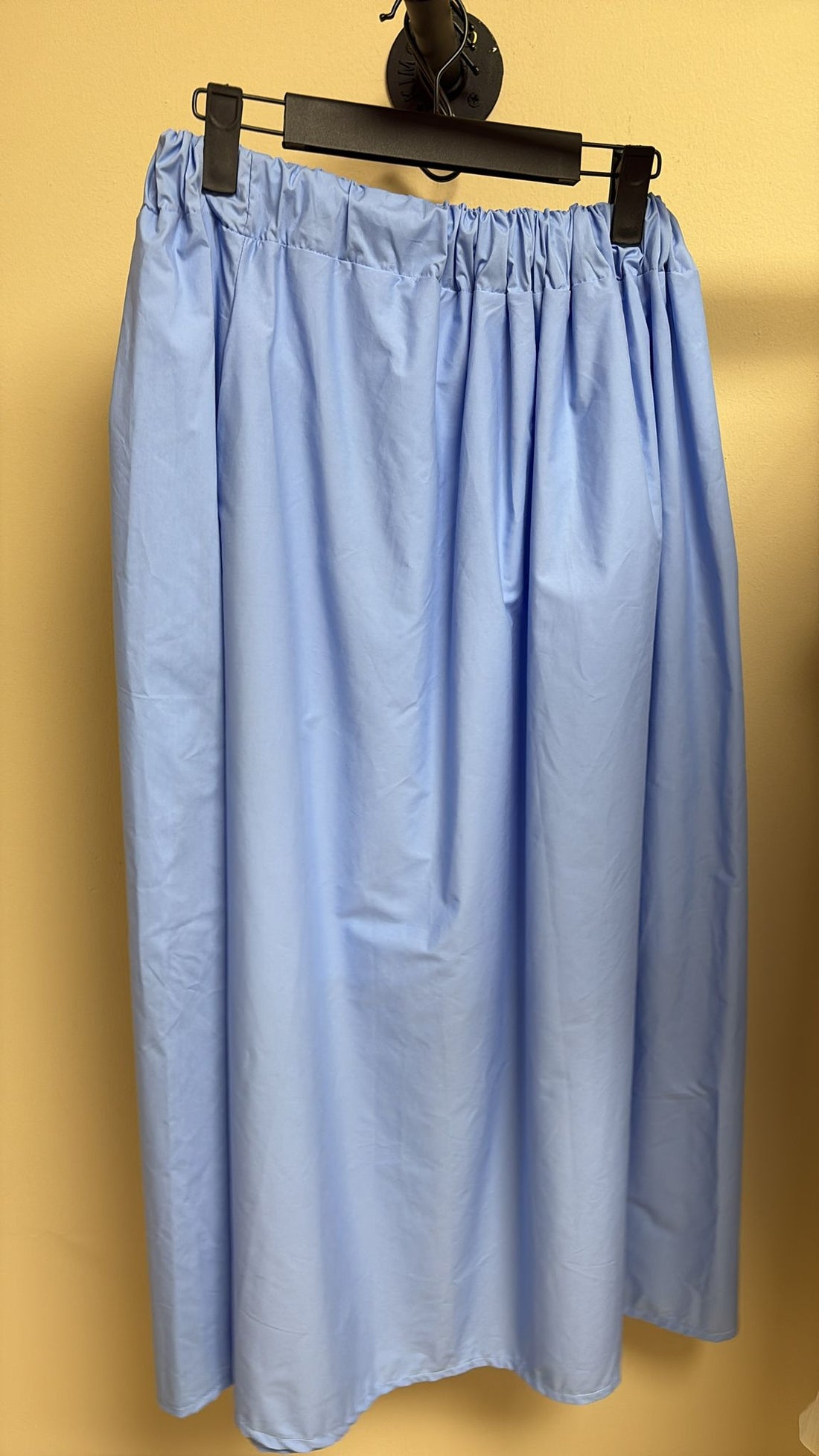 Long Skirt