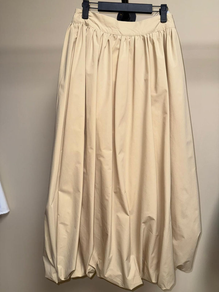 Long Skirt