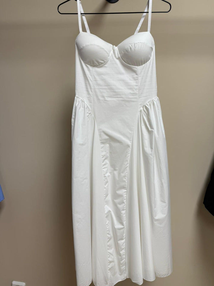 Milkmaden Dress