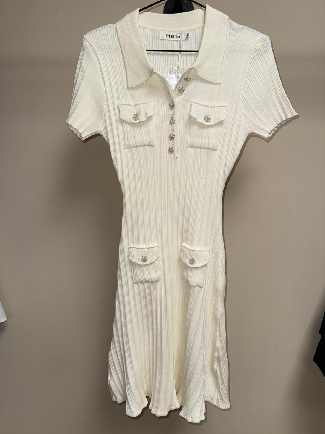 Short Dress