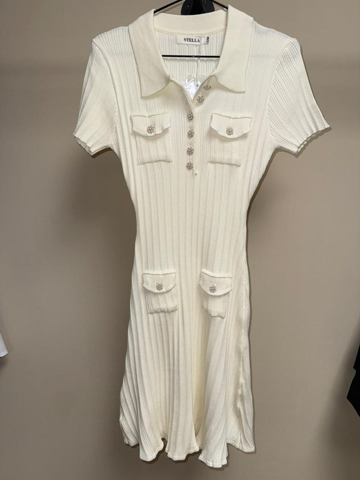 Short Dress